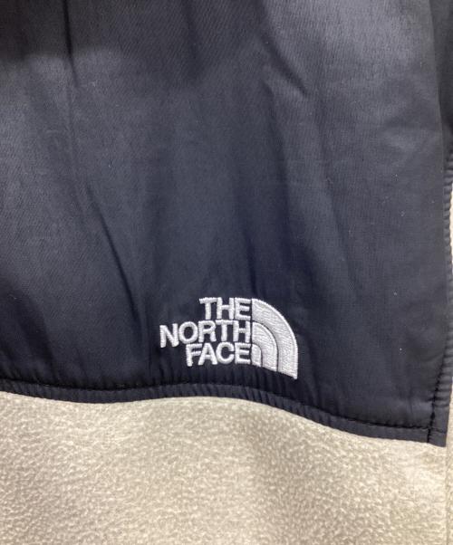 THE NORTH FACE（ザ ノース フェイス）THE NORTH FACE (ザ ノース フェイス) マウンテンバーサマイクロジャケット ベージュ サイズ:XLの古着・服飾アイテム