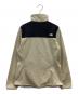 THE NORTH FACE (ザ ノース フェイス) マウンテンバーサマイクロジャケット ベージュ サイズ:XL：3500円