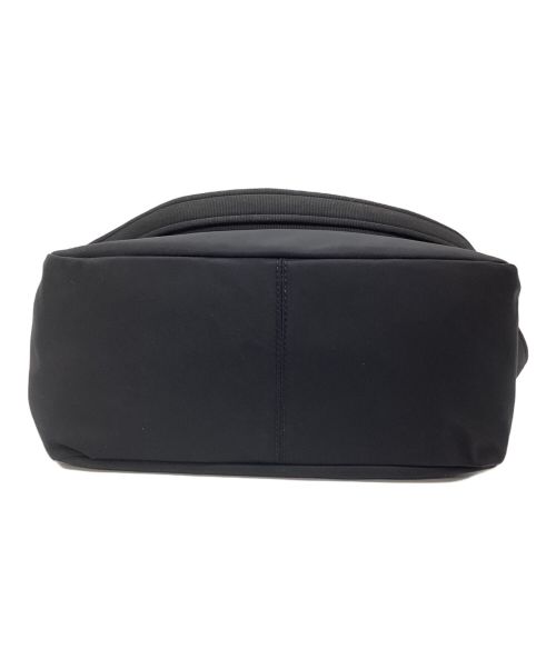 Kate Spade（ケイトスペード）Kate Spade (ケイトスペード) 2WAYショルダーバッグ ブラックの古着・服飾アイテム