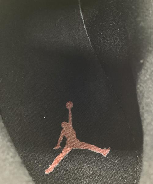 NIKE（ナイキ）NIKE (ナイキ) スニーカー ブラック×レッド サイズ:27の古着・服飾アイテム