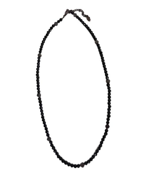 Artemis Classic（アルテミスクラシック）Artemis Classic (アルテミスクラシック) ネックレス ブラックの古着・服飾アイテム