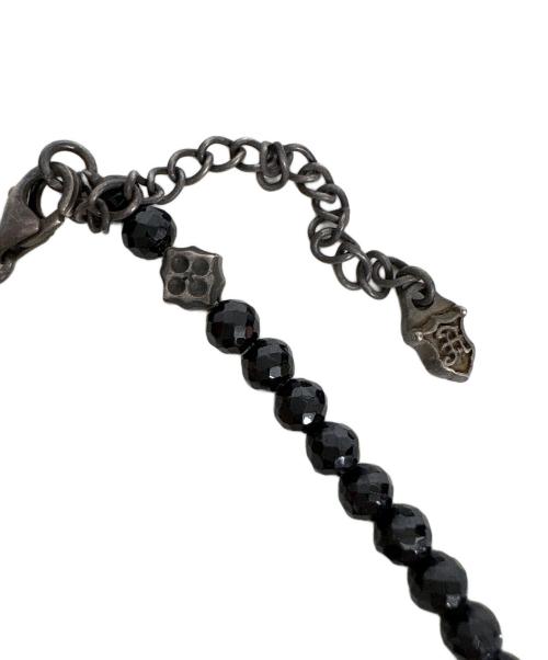 Artemis Classic（アルテミスクラシック）Artemis Classic (アルテミスクラシック) ネックレス ブラックの古着・服飾アイテム