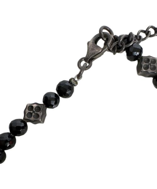 Artemis Classic（アルテミスクラシック）Artemis Classic (アルテミスクラシック) ネックレス ブラックの古着・服飾アイテム