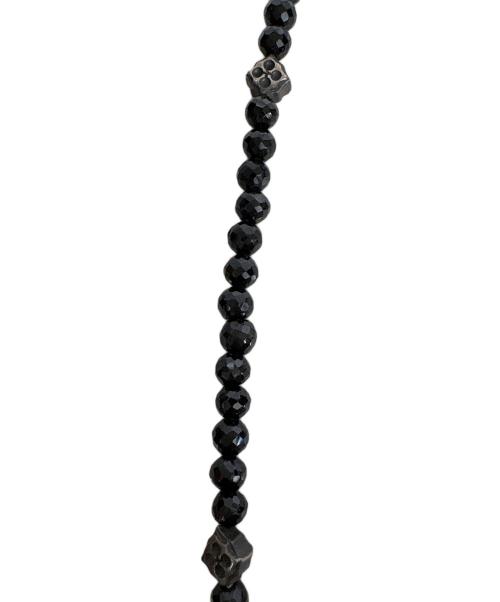 Artemis Classic（アルテミスクラシック）Artemis Classic (アルテミスクラシック) ネックレス ブラックの古着・服飾アイテム