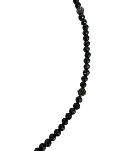 Artemis Classic（アルテミスクラシック）Artemis Classic (アルテミスクラシック) ネックレス ブラックの古着・服飾アイテム