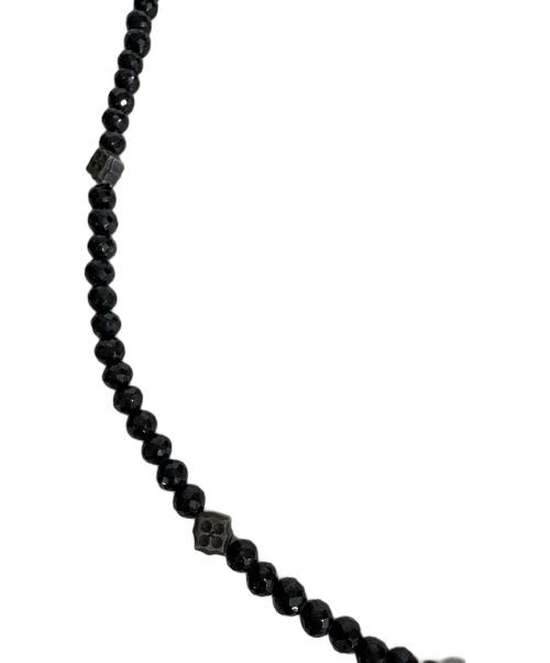 Artemis Classic（アルテミスクラシック）Artemis Classic (アルテミスクラシック) ネックレス ブラックの古着・服飾アイテム