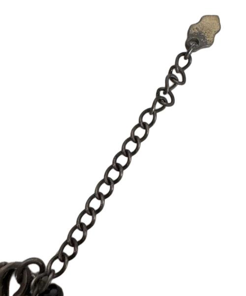 Artemis Classic（アルテミスクラシック）Artemis Classic (アルテミスクラシック) ネックレス ブラックの古着・服飾アイテム