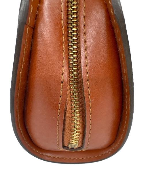 LOUIS VUITTON（ルイ ヴィトン）LOUIS VUITTON (ルイ ヴィトン) ポーチ ブラウンの古着・服飾アイテム