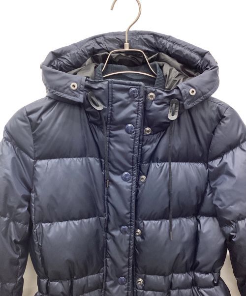 COACH（コーチ）COACH (コーチ) ダウンコート ネイビー サイズ:XSの古着・服飾アイテム