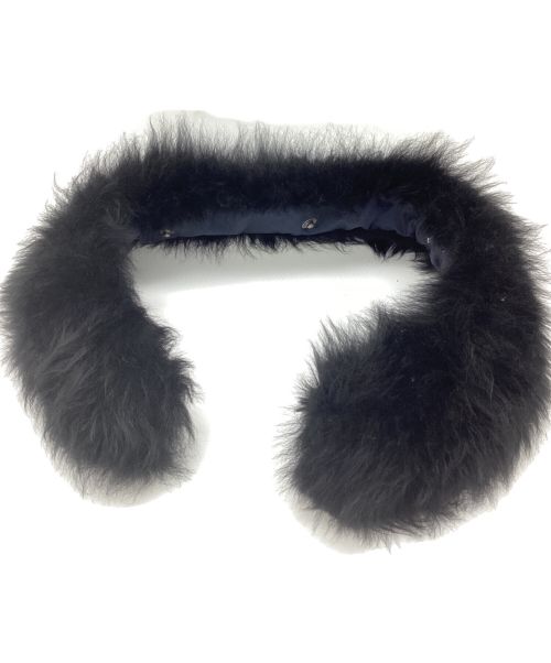 COACH（コーチ）COACH (コーチ) ダウンコート ネイビー サイズ:XSの古着・服飾アイテム