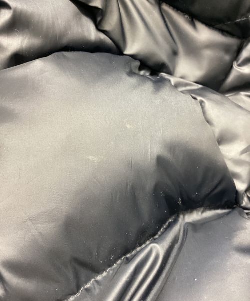 COACH（コーチ）COACH (コーチ) ダウンコート ネイビー サイズ:XSの古着・服飾アイテム