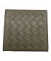 BOTTEGA VENETA (ボッテガベネタ) コインケース グレー：5000円
