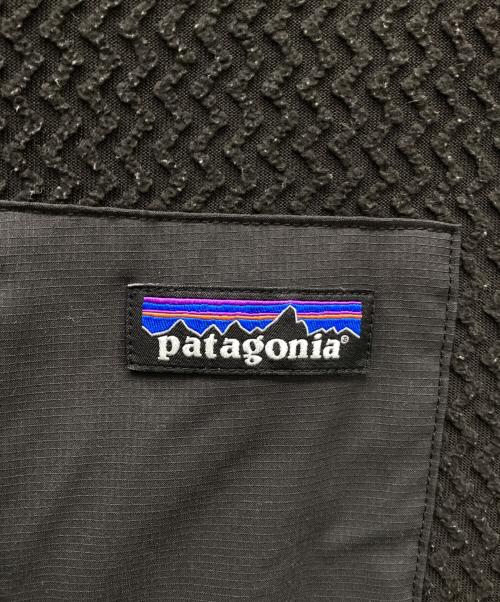 Patagonia（パタゴニア）Patagonia (パタゴニア) 長袖カットソー ブラック サイズ:XSの古着・服飾アイテム