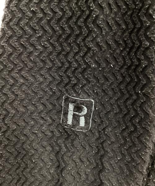 Patagonia（パタゴニア）Patagonia (パタゴニア) 長袖カットソー ブラック サイズ:XSの古着・服飾アイテム