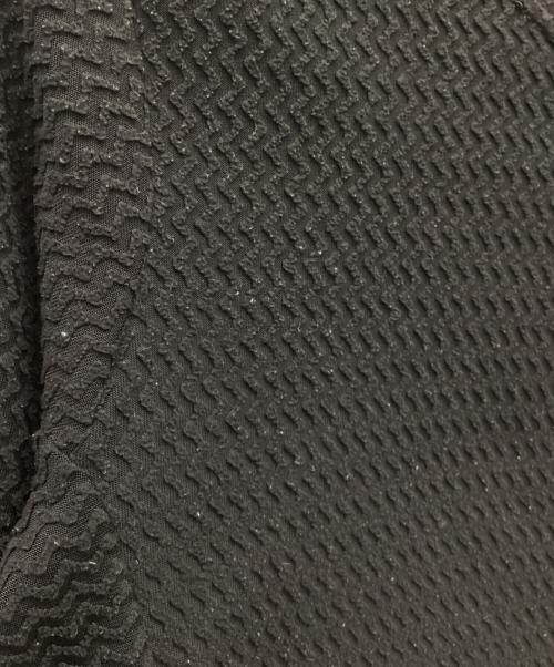 Patagonia（パタゴニア）Patagonia (パタゴニア) 長袖カットソー ブラック サイズ:XSの古着・服飾アイテム