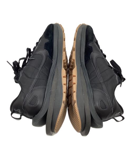 NIKE（ナイキ）NIKE (ナイキ) sacai (サカイ) スニーカー ブラック サイズ:29の古着・服飾アイテム