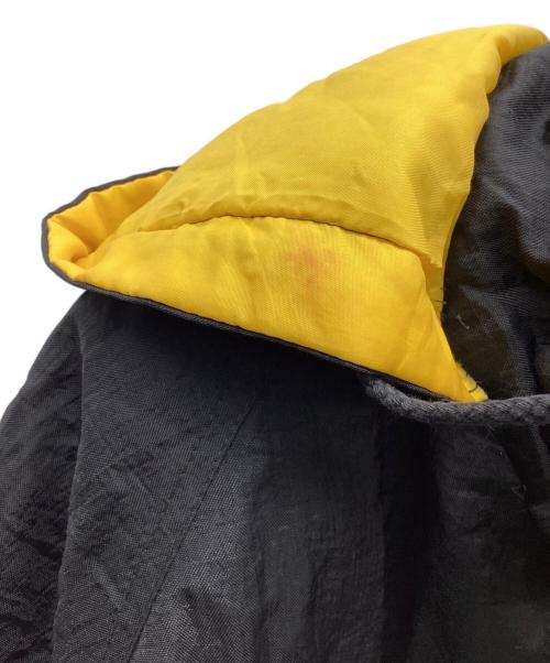 GAME DAY（ゲーム デイ）GAME DAY (ゲーム デイ) ナイロンジャケット ブラック サイズ:Lの古着・服飾アイテム