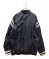 RUSSELL ATHLETIC (ラッセルアスレチック) ナイロンジャケット ブラック サイズ:L：5000円