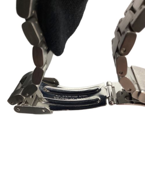 TAG Heuer（タグ・ホイヤー）TAG Heuer (タグホイヤー) 腕時計 ブラック サイズ:-の古着・服飾アイテム