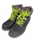 adidasアディダス）の古着「ショートブーツ」｜ブラック