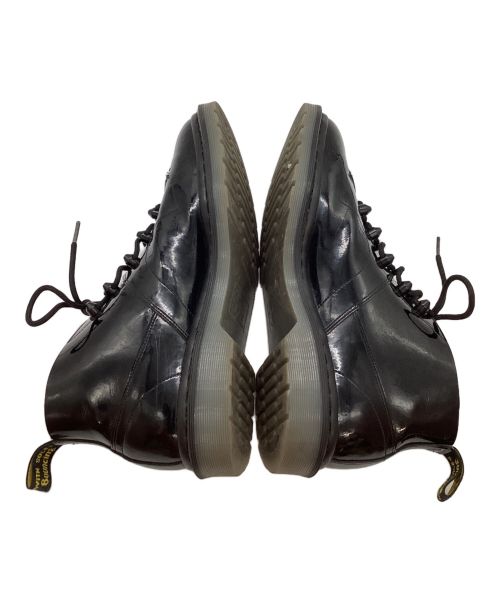 Dr.Martens（ドクターマーチン）Dr.Martens (ドクターマーチン) ショートブーツ ブラック サイズ:28の古着・服飾アイテム