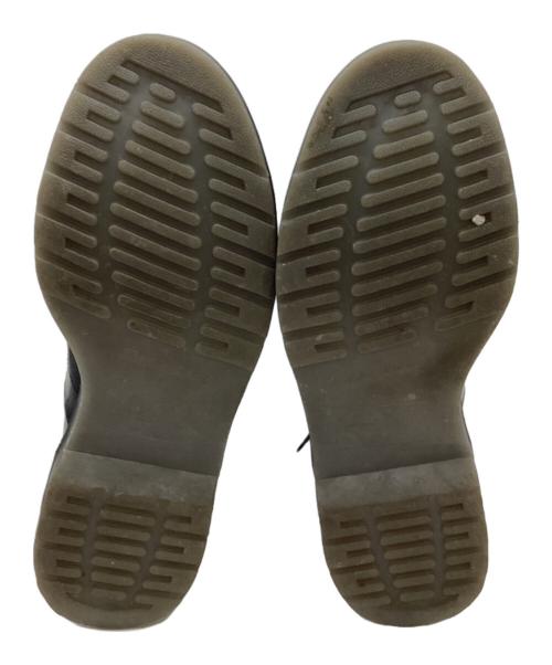 Dr.Martens（ドクターマーチン）Dr.Martens (ドクターマーチン) ショートブーツ ブラック サイズ:28の古着・服飾アイテム