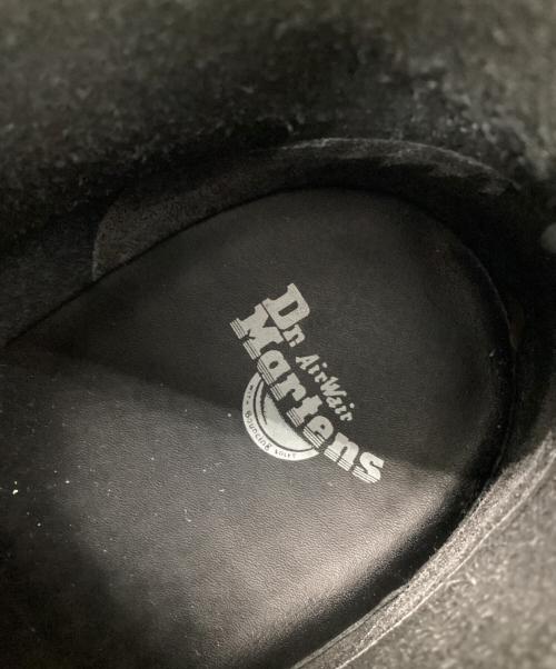 Dr.Martens（ドクターマーチン）Dr.Martens (ドクターマーチン) ショートブーツ ブラック サイズ:28の古着・服飾アイテム