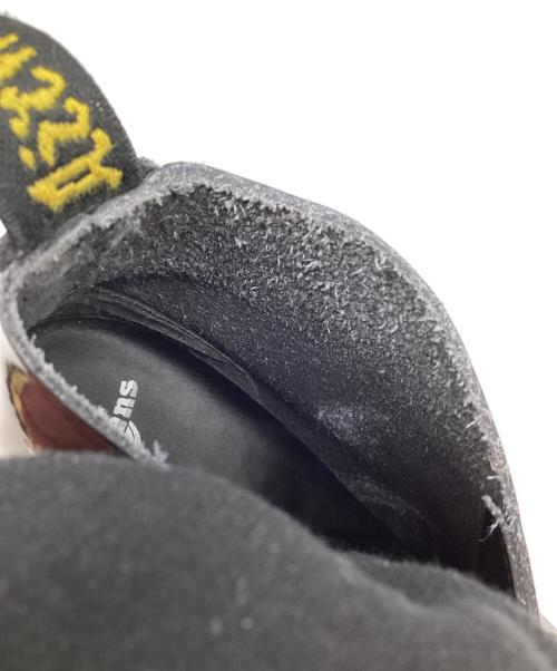 Dr.Martens（ドクターマーチン）Dr.Martens (ドクターマーチン) ショートブーツ ブラック サイズ:28の古着・服飾アイテム