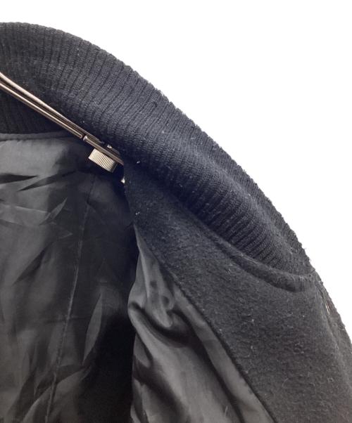 NBA（エヌビーエー）NBA (エヌビーエー) スタジャン ブラック サイズ:XXLの古着・服飾アイテム