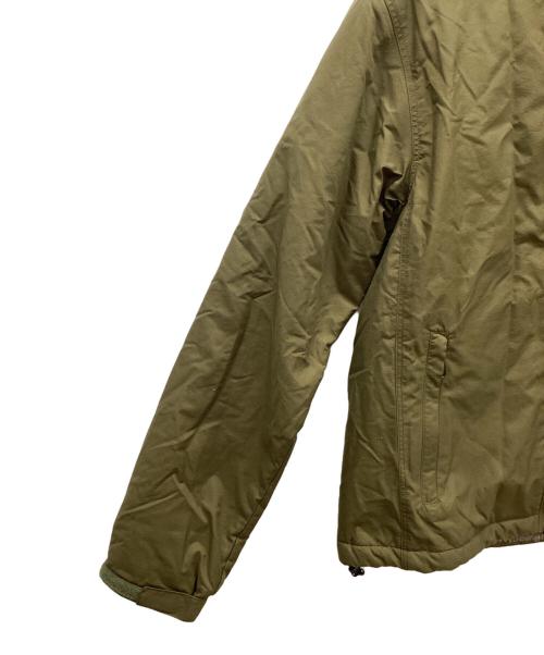 THE NORTH FACE（ザ ノース フェイス）THE NORTH FACE (ザ ノース フェイス) コンパクトノマドジャケット ビーチグリーン サイズ:L 未使用品の古着・服飾アイテム