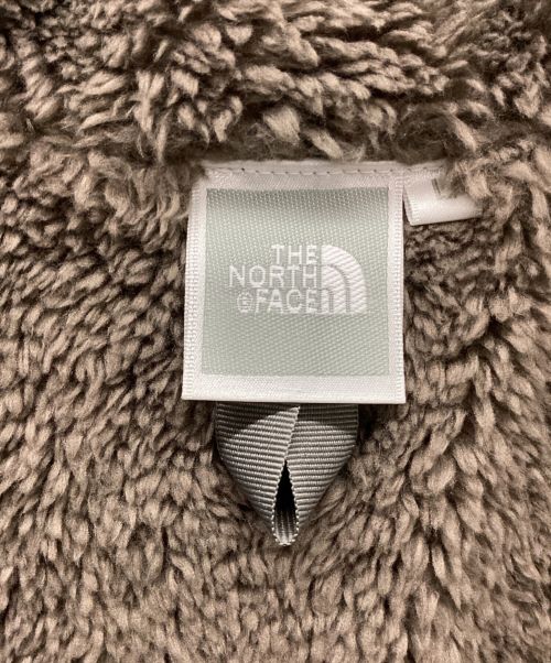 THE NORTH FACE（ザ ノース フェイス）THE NORTH FACE (ザ ノース フェイス) コンパクトノマドジャケット ビーチグリーン サイズ:L 未使用品の古着・服飾アイテム