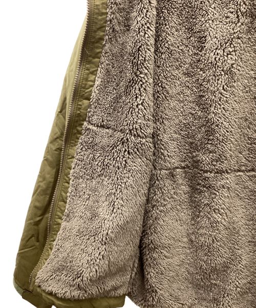 THE NORTH FACE（ザ ノース フェイス）THE NORTH FACE (ザ ノース フェイス) コンパクトノマドジャケット ビーチグリーン サイズ:L 未使用品の古着・服飾アイテム