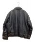 Ivy Oxford (アイビーオックスフォード) レザージャケット サイズ:free：12000円
