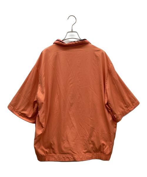 POLO GOLF（ポロ ゴルフ）POLO GOLF (ポロ ゴルフ) ポロシャツ オレンジ サイズ:Mの古着・服飾アイテム