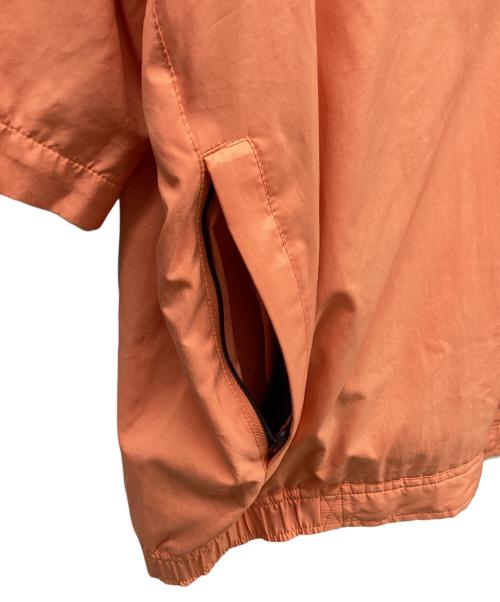 POLO GOLF（ポロ ゴルフ）POLO GOLF (ポロ ゴルフ) ポロシャツ オレンジ サイズ:Mの古着・服飾アイテム