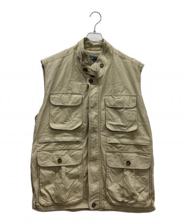 Woolrich ハンティングベスト サイズ42 70s 中古・古着通販】WOOLRICH (ウールリッチ) ハンティングベスト