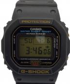 CASIOカシオ）の古着「デジタルウォッチ」