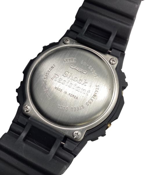 CASIO（カシオ）CASIO (カシオ) デジタルウォッチの古着・服飾アイテム