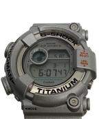 CASIOカシオ）の古着「デジタルウォッチ/G-SHOCK」