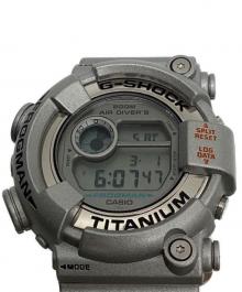 CASIO（カシオ）の古着「デジタルウォッチ/G-SHOCK」