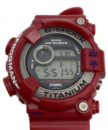 CASIO（カシオ）の古着「デジタルウォッチ/G-SHOCK」