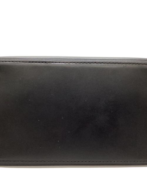 MICHAEL KORS（マイケル・コース）MICHAEL KORS (マイケルコース) トートバッグ ブラックの古着・服飾アイテム