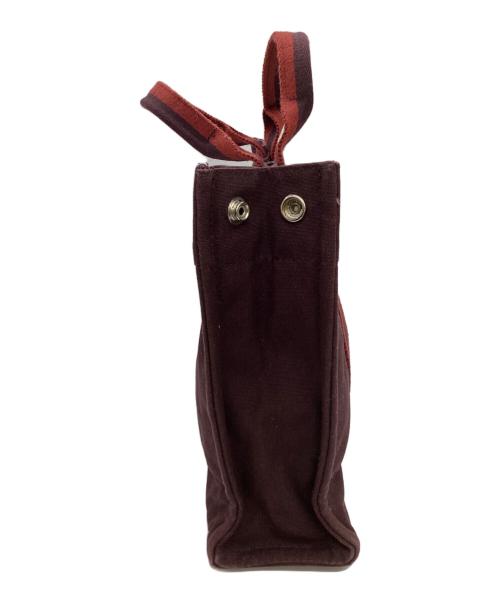 HERMES（エルメス）HERMES (エルメス) トートバッグ/フールトゥPM エンジの古着・服飾アイテム