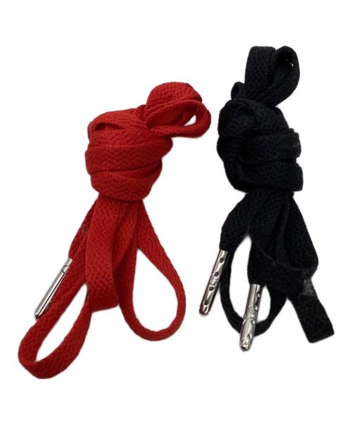 NIKE（ナイキ）NIKE (ナイキ) ハイカットスニーカー/AIR JORDAN1 ブラック×レッド サイズ:28.5の古着・服飾アイテム