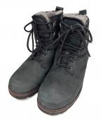 UGGアグ）の古着「ブーツ」｜ブラック