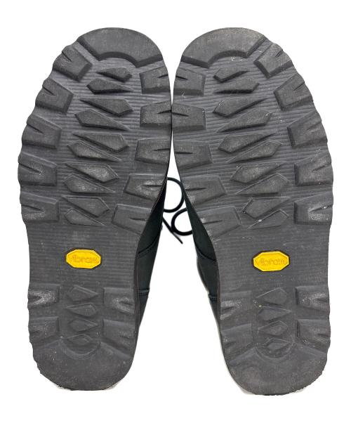 UGG（アグ）UGG (アグ) ブーツ ブラック サイズ:25cmの古着・服飾アイテム