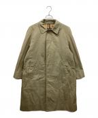 Burberry'sバーバリーズ）の古着「トレンチコート」｜ベージュ