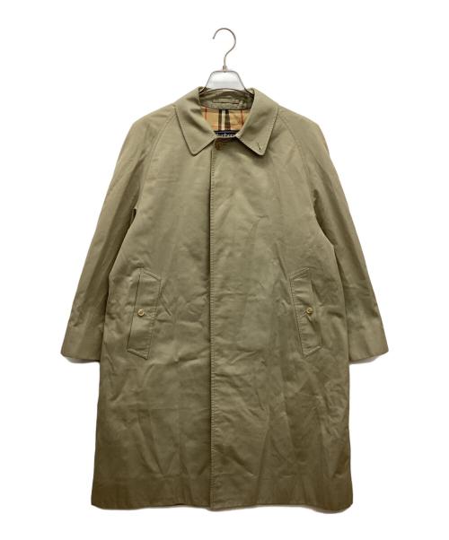 Burberry's（バーバリーズ）Burberry's (バーバリーズ) トレンチコート ベージュ サイズ:サイズ表記無しの古着・服飾アイテム