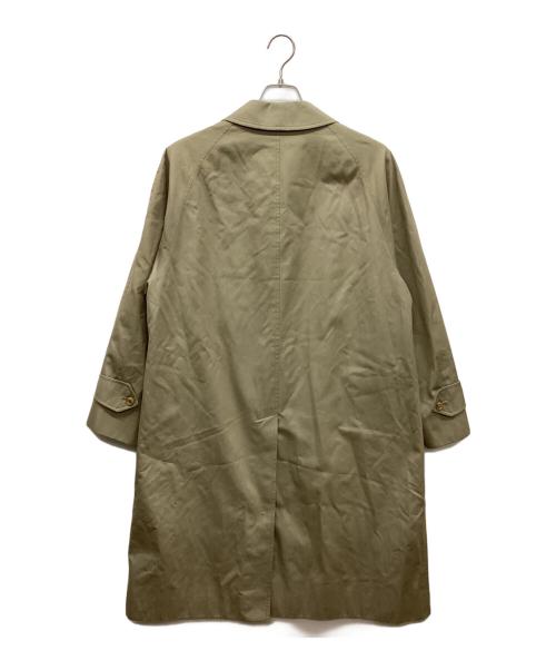 Burberry's（バーバリーズ）Burberry's (バーバリーズ) トレンチコート ベージュ サイズ:サイズ表記無しの古着・服飾アイテム