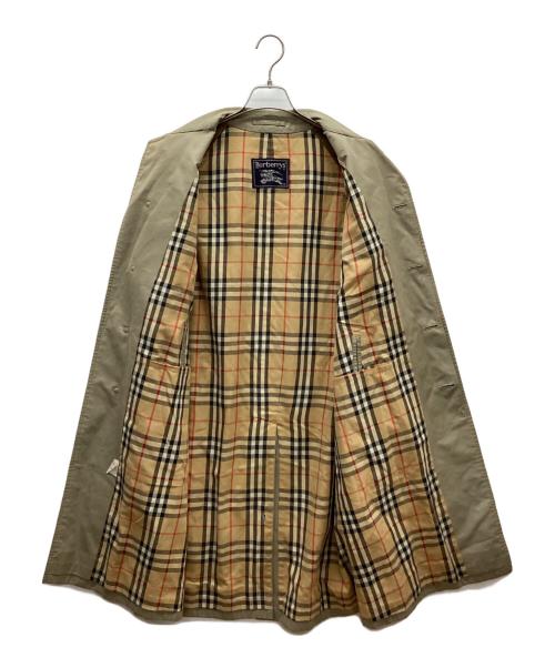Burberry's（バーバリーズ）Burberry's (バーバリーズ) トレンチコート ベージュ サイズ:サイズ表記無しの古着・服飾アイテム